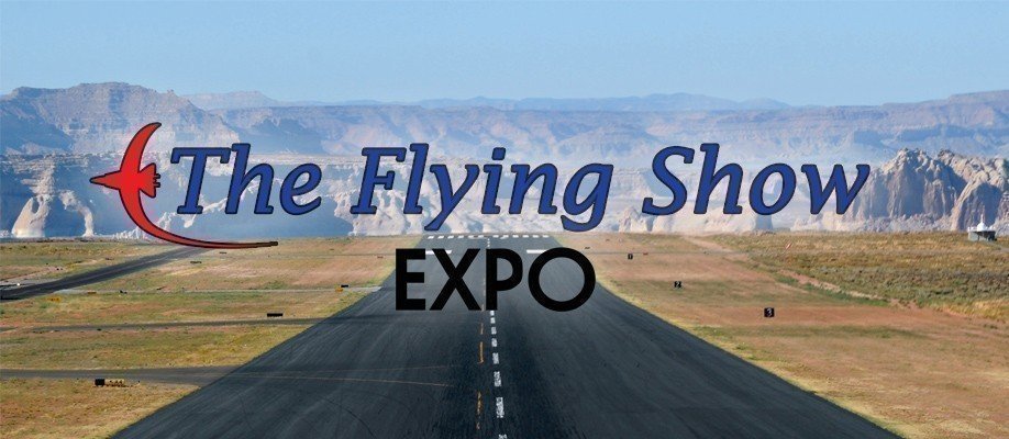 The Flying Show Expo 2016